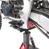 DRC/ZETA/UNIT CHAIN ROLLER - DRIVEN Canada's Powersports 4547836032677D47 - 41 - 441