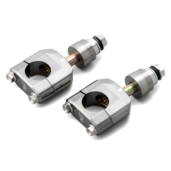 DRC/ZETA/UNIT CLAMP KIT RX - 2 (ZE32 - 4255) - DRIVEN Canada's Powersports 4547836361326ZE32 - 4255