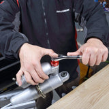 DRC/ZETA/UNIT COMP ADJUSTER SOCKET 24MM (D59 - 37 - 164) - DRIVEN Canada's Powersports 4547836274770D59 - 37 - 164