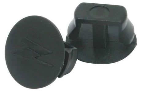 DRC/ZETA/UNIT COMP HANDLEBAR 7/8" (22.2 MM) - DRIVEN Canada's Powersports 4547836131455ZE07 - 6658