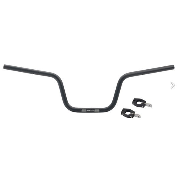 DRC/ZETA/UNIT COMP HANDLEBAR 7/8" (22.2 MM) - DRIVEN Canada's Powersports 4547836381263ZE07 - 9960