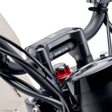 DRC/ZETA/UNIT COMP HANDLEBAR 7/8" (22.2 MM) - DRIVEN Canada's Powersports 4547836381263ZE07 - 9960