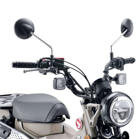 DRC/ZETA/UNIT COMP HANDLEBAR 7/8" (22.2 MM) - DRIVEN Canada's Powersports 4547836381263ZE07 - 9960