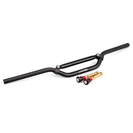 DRC/ZETA/UNIT COMP HANDLEBAR 7/8" (22.2 MM) - DRIVEN Canada's Powersports 4547836131431ZE07 - 6458