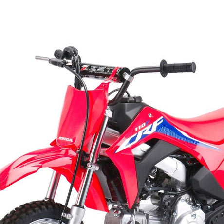 DRC/ZETA/UNIT COMP HANDLEBAR 7/8" (22.2 MM) - DRIVEN Canada's Powersports 4547836462726ZE09 - 9751