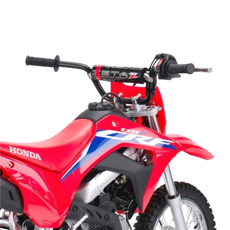 DRC/ZETA/UNIT COMP HANDLEBAR 7/8" (22.2 MM) - DRIVEN Canada's Powersports 4547836462726ZE09 - 9751