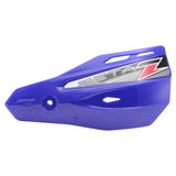 DRC/ZETA/UNIT COMPACT X2 HANDGUARDS PROTECTOR - DRIVEN Canada's Powersports 4547836152252ZE72 - 0304