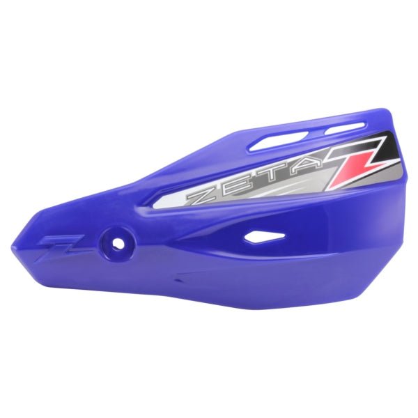 DRC/ZETA/UNIT COMPACT X2 HANDGUARDS PROTECTOR - DRIVEN Canada's Powersports 4547836152252ZE72 - 0304