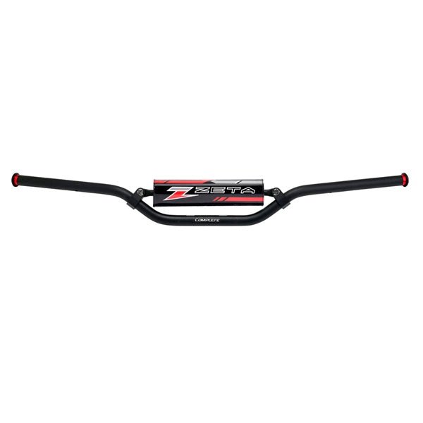 DRC/ZETA/UNIT COMPLETE HANDLEBAR - DRIVEN Canada's Powersports 4547836481154ZE07 - 5010