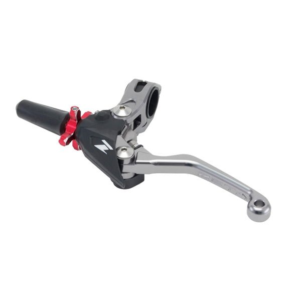 DRC/ZETA/UNIT CP PIVOT PERCH AND LEVER - DRIVEN Canada's Powersports 4547836179334ZE43 - 2310