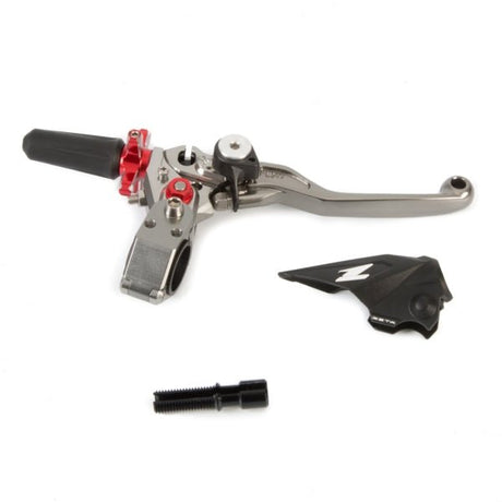DRC/ZETA/UNIT CP PIVOT PERCH AND LEVER - DRIVEN Canada's Powersports 4547836179334ZE43 - 2310