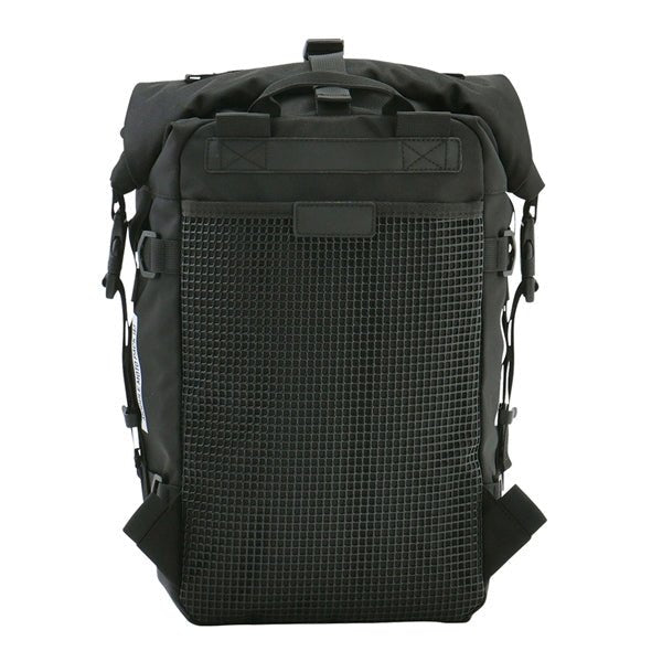 DRC/ZETA/UNIT DFG MODULE MOTO BAG - DRIVEN Canada's Powersports 4547836435683DG2811 - 0015