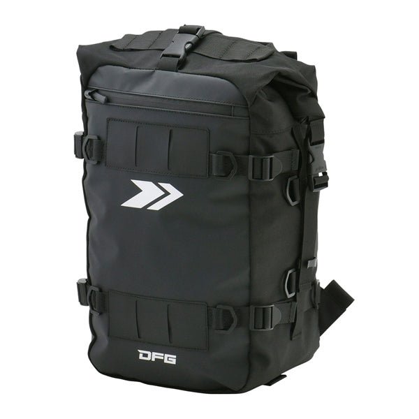 DRC/ZETA/UNIT DFG MODULE MOTO BAG - DRIVEN Canada's Powersports 4547836435683DG2811 - 0015