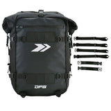 DRC/ZETA/UNIT DFG MODULE MOTO BAG - DRIVEN Canada's Powersports 4547836435690DG2811 - 0030