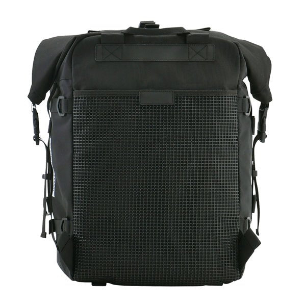 DRC/ZETA/UNIT DFG MODULE MOTO BAG - DRIVEN Canada's Powersports 4547836435690DG2811 - 0030