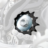 DRC/ZETA/UNIT DURA SPROCKET (D331 - 548 - 14) - DRIVEN Canada's Powersports 4547836242458D331 - 548 - 14