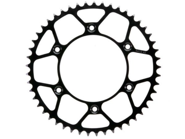 DRC/ZETA/UNIT DURA SPROCKET (D34 - 24 - 050) - DRIVEN Canada's Powersports 4547836119682D34 - 24 - 050