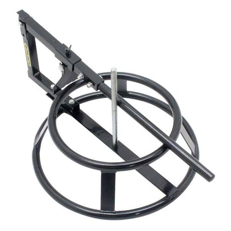 DRC/ZETA/UNIT E1210 TIRE CHANGER WITH BEAD BREAKER - DRIVEN Canada's Powersports 4547836204593E1210