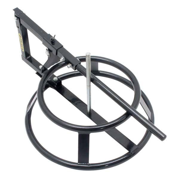 DRC/ZETA/UNIT E1210 TIRE CHANGER WITH BEAD BREAKER - DRIVEN Canada's Powersports 4547836204593E1210