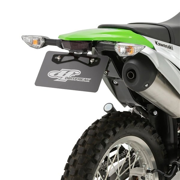 DRC/ZETA/UNIT EDGE TAIL LIGHT HOLDER - DRIVEN Canada's Powersports 4547836361951D45 - 18 - 516