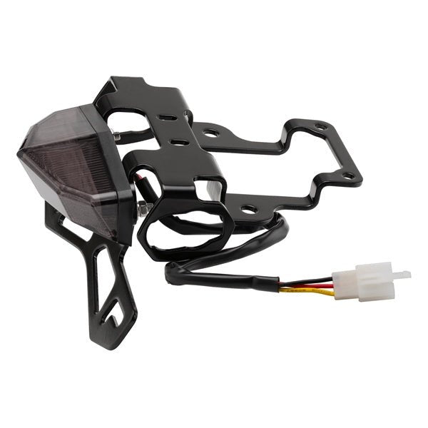 DRC/ZETA/UNIT EDGE TAIL LIGHT HOLDER - DRIVEN Canada's Powersports 4547836361951D45 - 18 - 516