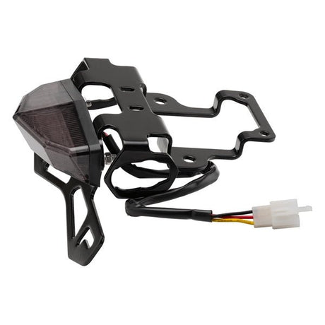 DRC/ZETA/UNIT EDGE TAIL LIGHT HOLDER - DRIVEN Canada's Powersports 4547836361951D45 - 18 - 516