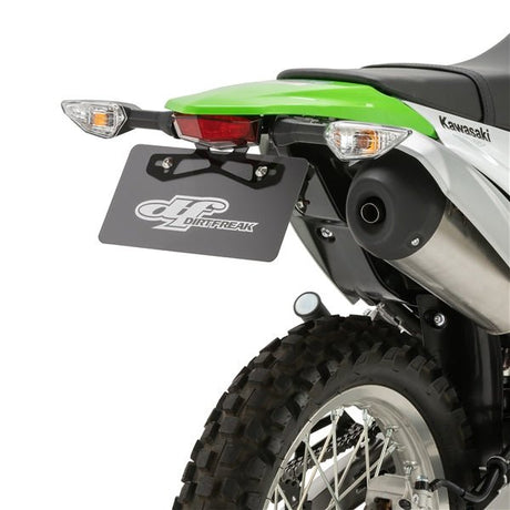 DRC/ZETA/UNIT EDGE TAIL LIGHT HOLDER - DRIVEN Canada's Powersports 4547836361951D45 - 18 - 516