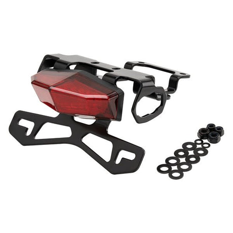 DRC/ZETA/UNIT EDGE TAIL LIGHT HOLDER - DRIVEN Canada's Powersports 4547836361968D45 - 18 - 716