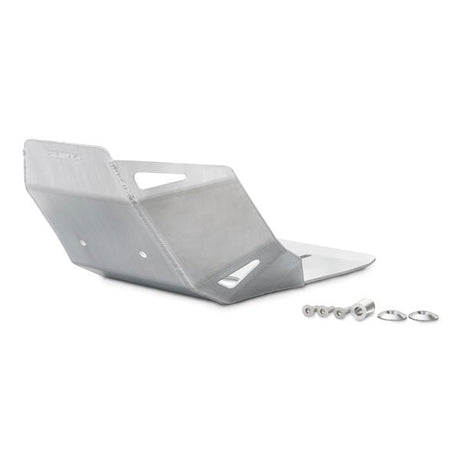 DRC/ZETA/UNIT ENDURO SKID PLATE (ZE55 - 2230) - DRIVEN Canada's Powersports 4547836362033ZE55 - 2230