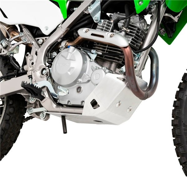 DRC/ZETA/UNIT ENDURO SKID PLATE (ZE55 - 2230) - DRIVEN Canada's Powersports 4547836362033ZE55 - 2230