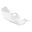 DRC/ZETA/UNIT ENDURO SKID PLATE (ZE55 - 2051) - DRIVEN Canada's Powersports 4547836340352ZE55 - 2051