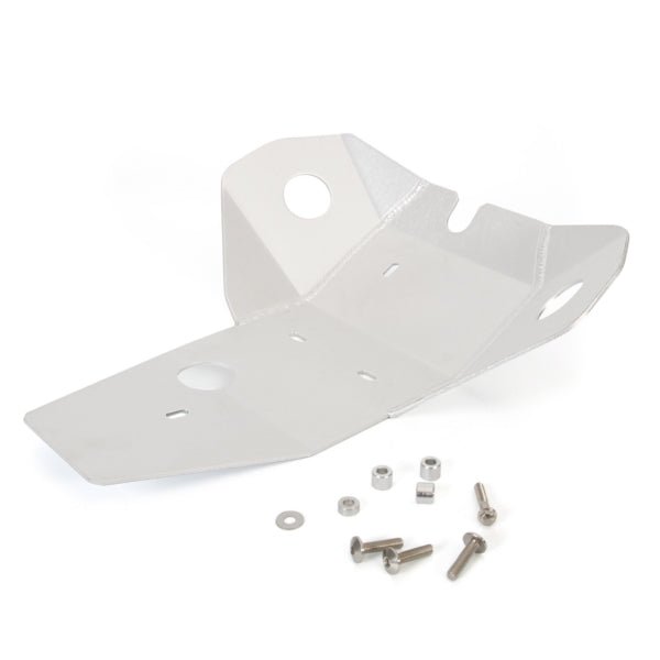 DRC/ZETA/UNIT ENDURO SKID PLATE (ZE55 - 2300) - DRIVEN Canada's Powersports 4547836104305ZE55 - 2300