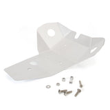 DRC/ZETA/UNIT ENDURO SKID PLATE (ZE55 - 2300) - DRIVEN Canada's Powersports 4547836104305ZE55 - 2300