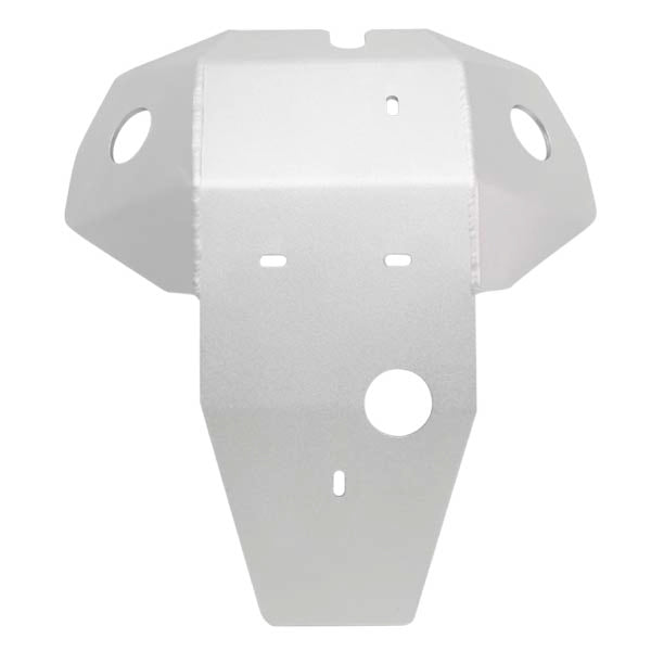 DRC/ZETA/UNIT ENDURO SKID PLATE (ZE55 - 2300) - DRIVEN Canada's Powersports 4547836104305ZE55 - 2300