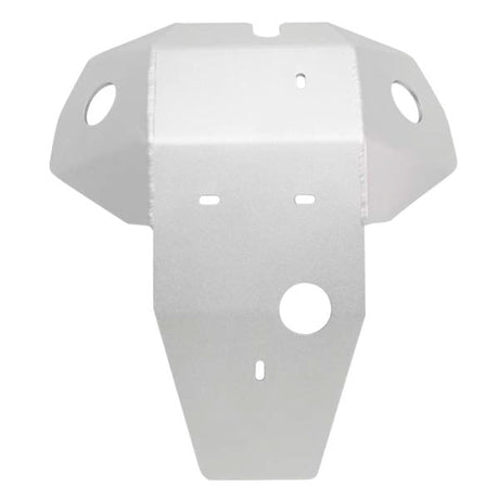 DRC/ZETA/UNIT ENDURO SKID PLATE (ZE55 - 2300) - DRIVEN Canada's Powersports 4547836104305ZE55 - 2300