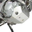 DRC/ZETA/UNIT ENDURO SKID PLATE (ZE55 - 2420) - DRIVEN Canada's Powersports 4547836107078ZE55 - 2420