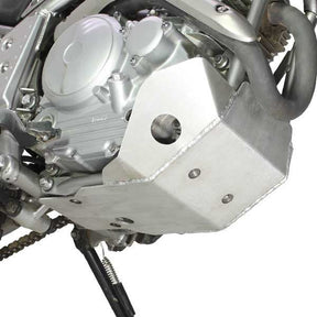 DRC/ZETA/UNIT ENDURO SKID PLATE (ZE55 - 2420) - DRIVEN Canada's Powersports 4547836107078ZE55 - 2420