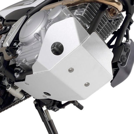 DRC/ZETA/UNIT ENDURO SKID PLATE (ZE55 - 2470) - DRIVEN Canada's Powersports 4547836340345ZE55 - 2470