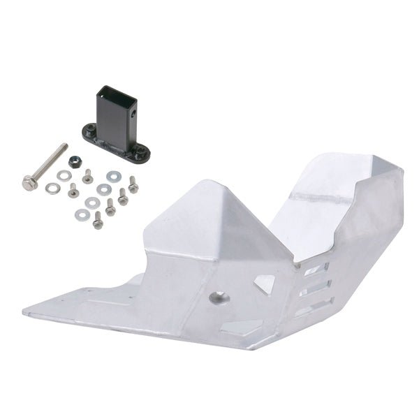 DRC/ZETA/UNIT ENDURO SKID PLATE (ZE55 - 2480) - DRIVEN Canada's Powersports 4547836394553ZE55 - 2480