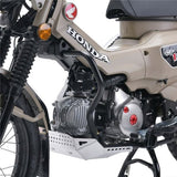 DRC/ZETA/UNIT ENGINE PROTECTION UNDER FRAME KIT (ZE55 - 8030) - DRIVEN Canada's Powersports 4547836389825ZE55 - 8030