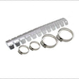 DRC/ZETA/UNIT EX PIPE GUARD 2 STROKE - DRIVEN Canada's Powersports 4547836122187D31 - 01 - 130