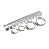 DRC/ZETA/UNIT EX PIPE GUARD 2 STROKE - DRIVEN Canada's Powersports 4547836122187D31 - 01 - 130