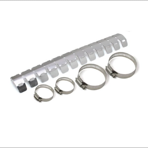 DRC/ZETA/UNIT EX PIPE GUARD 2 STROKE - DRIVEN Canada's Powersports 4547836122187D31 - 01 - 130