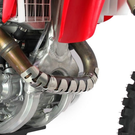 DRC/ZETA/UNIT EX PIPE GUARD 4 STROKE - DRIVEN Canada's Powersports 4547836110313D31 - 01 - 110