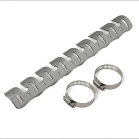DRC/ZETA/UNIT EX PIPE GUARD 4 STROKE - DRIVEN Canada's Powersports 4547836110313D31 - 01 - 110