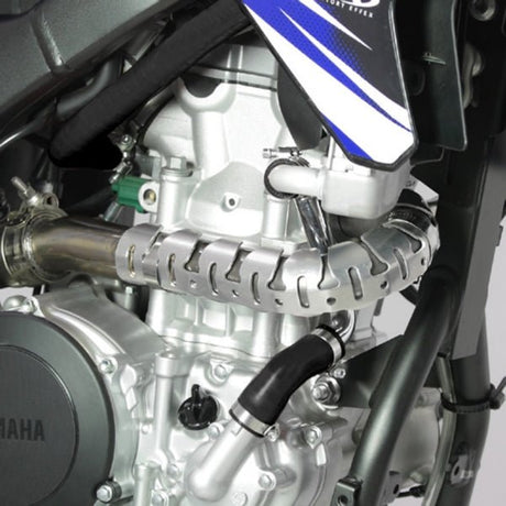 DRC/ZETA/UNIT EX PIPE GUARD 4 STROKE - DRIVEN Canada's Powersports 4547836110313D31 - 01 - 110