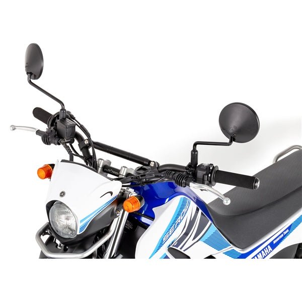 DRC/ZETA/UNIT EXPLORER HANDLEBAR - DRIVEN Canada's Powersports 4547836369650ZE07 - 0100