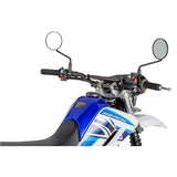 DRC/ZETA/UNIT EXPLORER HANDLEBAR - DRIVEN Canada's Powersports 4547836369667ZE07 - 0150