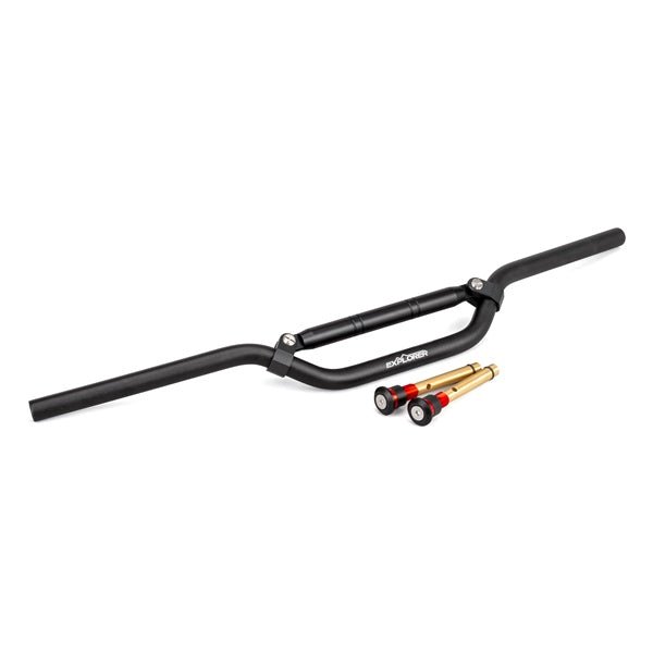 DRC/ZETA/UNIT EXPLORER HANDLEBAR - DRIVEN Canada's Powersports 4547836369667ZE07 - 0150