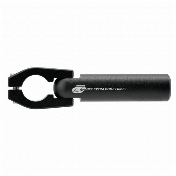 DRC/ZETA/UNIT EXTENSION MOUNT BAR FOR ADVENTURE WINDSHIELD (ZE70 - 1910) - DRIVEN Canada's Powersports 4547836435638ZE70 - 1910